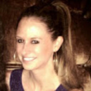 Meet your Posher, Kristine